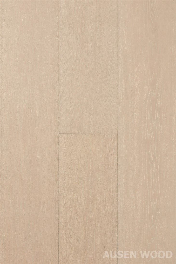 Michigan-Deska z amerykańskiego czerwonego dębu