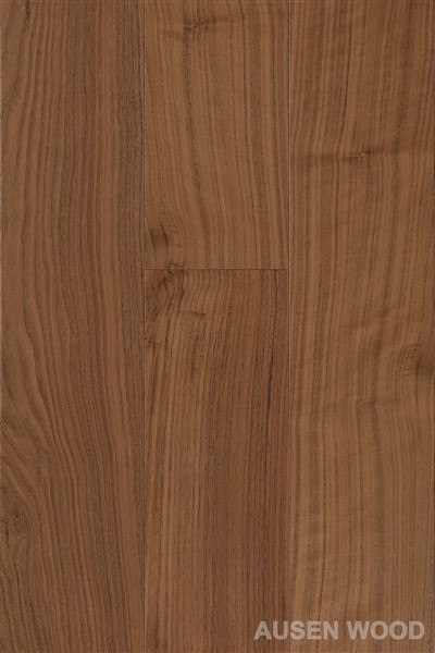 Imber-Podłogi z czarnego orzecha