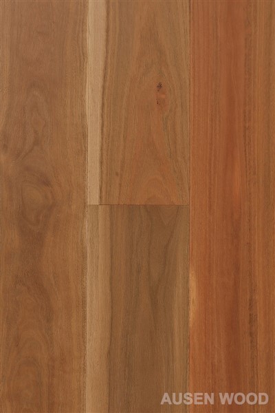 Cooper-Deska ze szczotkowanej gumy nakrapianej